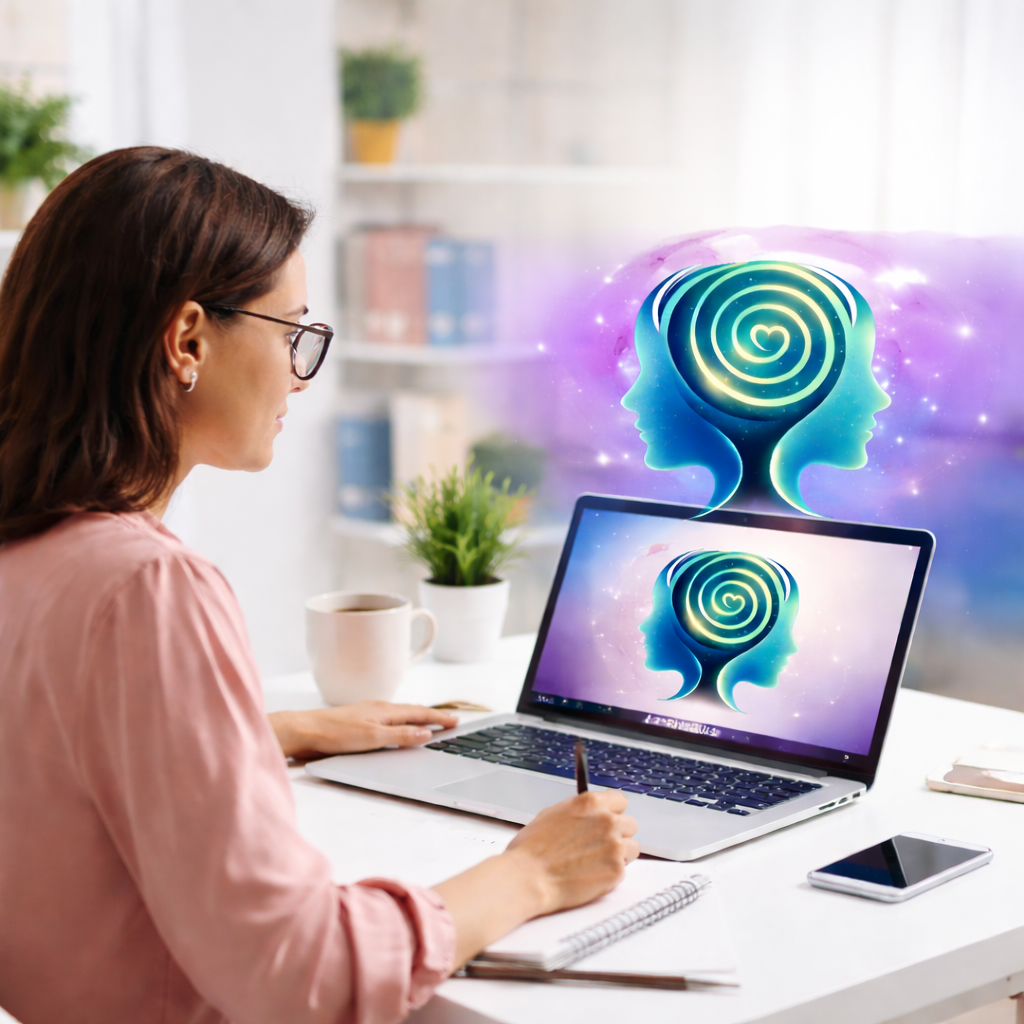 Aula virtual Hipnosanar